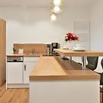 Konukevi Ingeborg 3*