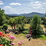Konukevi Ingeborg 3*