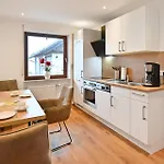 Konukevi Ingeborg 3*
