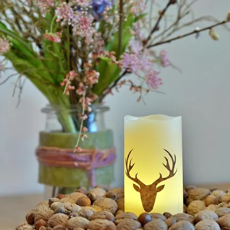 Ingeborg Maison d'hôtes 3*