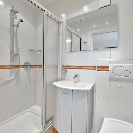 Ingeborg Maison d'hôtes Poppenhausen