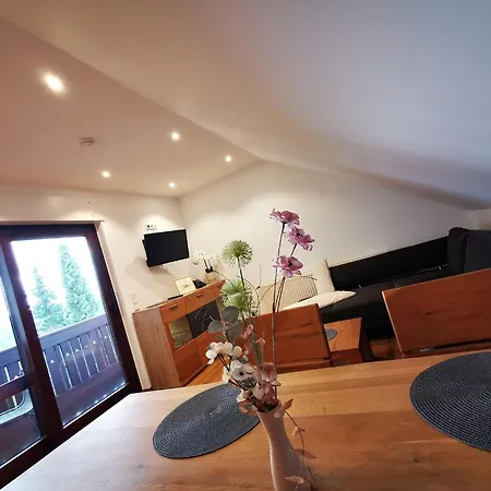 Ingeborg Maison d'hôtes 3*