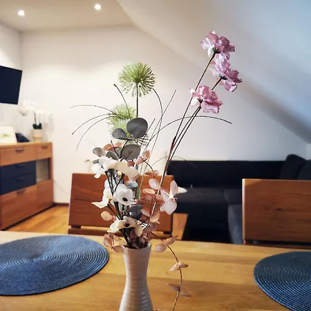 Maison d'hôtes Ingeborg 3*