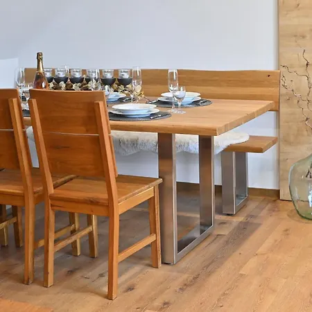 Ingeborg Maison d'hôtes Poppenhausen