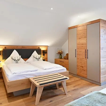 Ingeborg Maison d'hôtes 3*