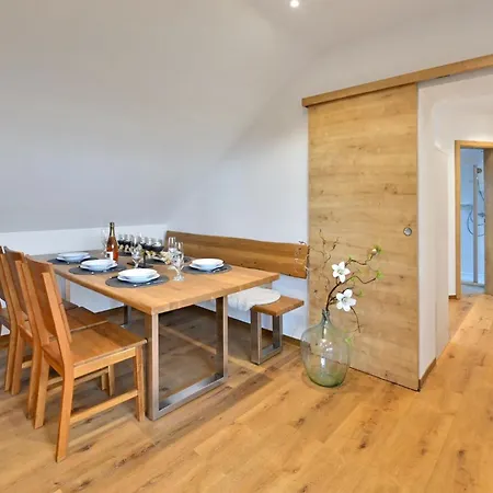 Maison d'hôtes Ingeborg Poppenhausen