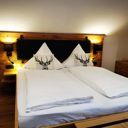 Ingeborg Maison d'hôtes