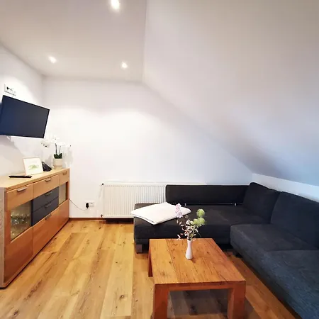 Ingeborg Maison d'hôtes 3*