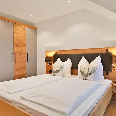 Maison d'hôtes Ingeborg 3*