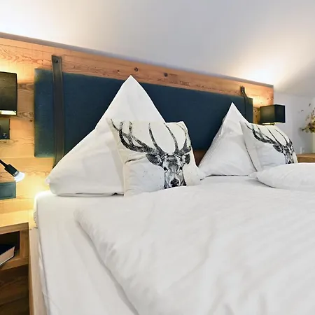 Ingeborg Maison d'hôtes Poppenhausen