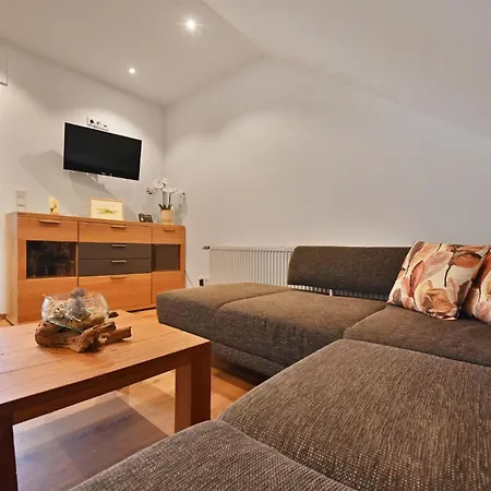 Maison d'hôtes Ingeborg Poppenhausen