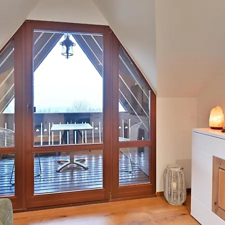 Ingeborg Maison d'hôtes Poppenhausen