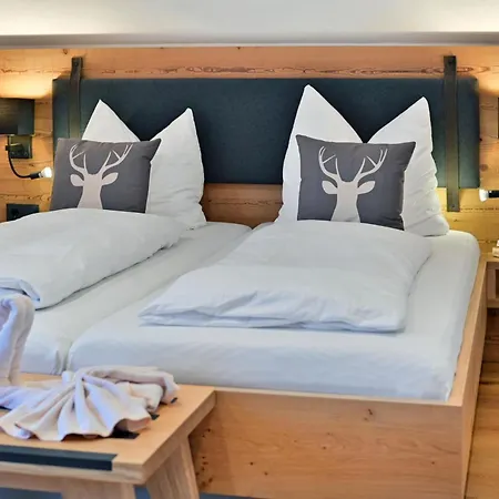 Maison d'hôtes Ingeborg Poppenhausen