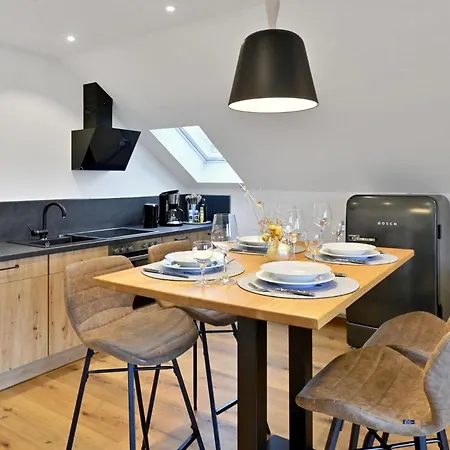 Maison d'hôtes Ingeborg