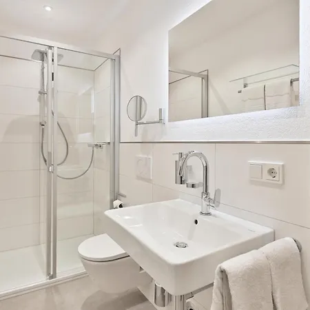 Ingeborg Maison d'hôtes 3*