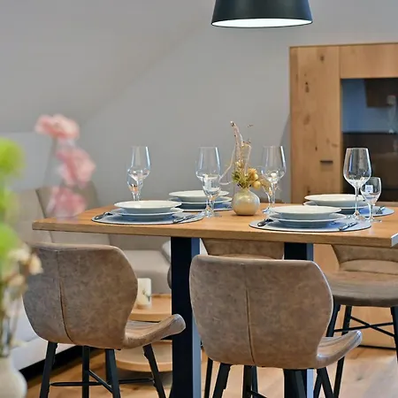 Ingeborg Maison d'hôtes Poppenhausen