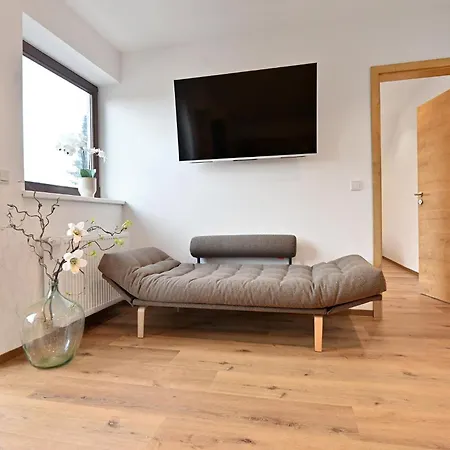 ゲストハウス Ingeborg ポッペンハウゼン