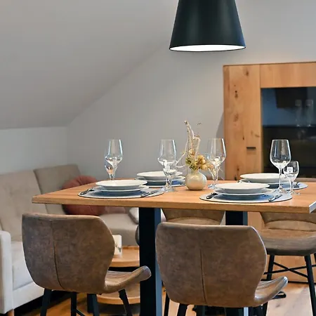 Maison d'hôtes Ingeborg