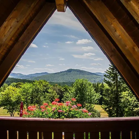 Ingeborg ゲストハウス 3*