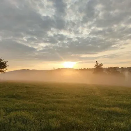 ゲストハウス Ingeborg ポッペンハウゼン