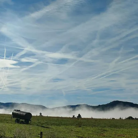 ゲストハウス Ingeborg