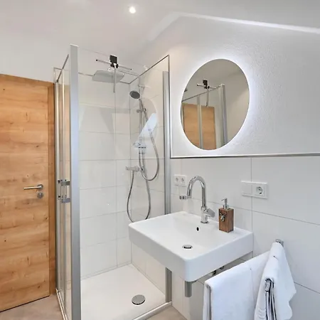 Ingeborg Maison d'hôtes 3*