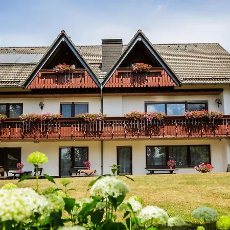 Maison d'hôtes Ingeborg 3*