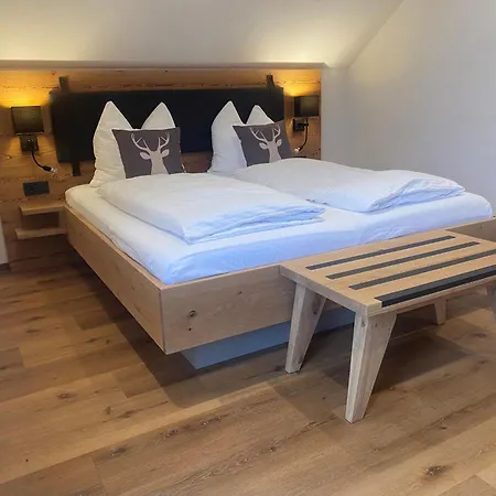 Maison d'hôtes Ingeborg Poppenhausen