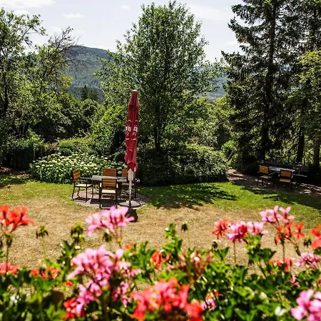 Ingeborg 3* Poppenhausen