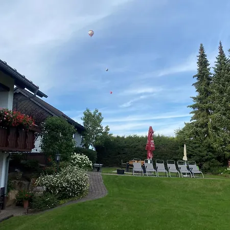 Ingeborg Maison d'hôtes