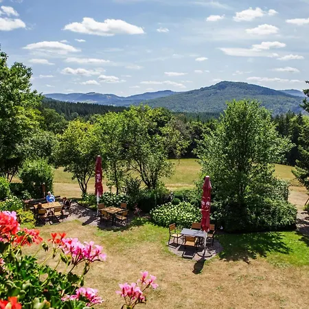 Konukevi Ingeborg 3*