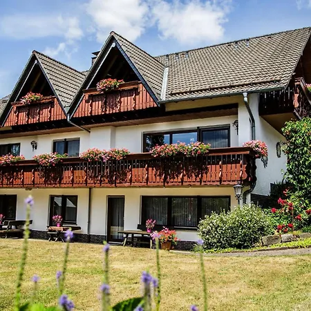 Ingeborg 3* Poppenhausen