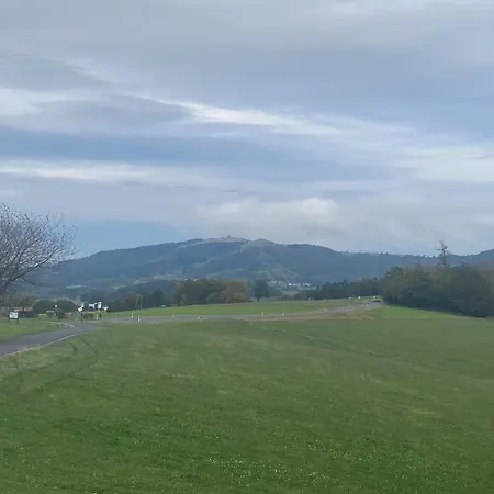 Ingeborg Maison d'hôtes