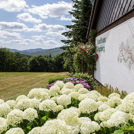 Maison d'hôtes Ingeborg