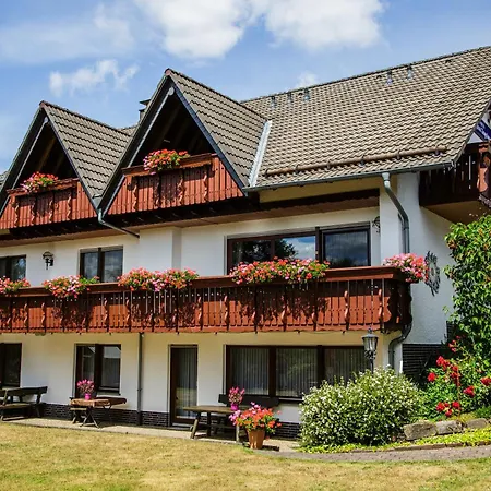 Ingeborg 3* Poppenhausen