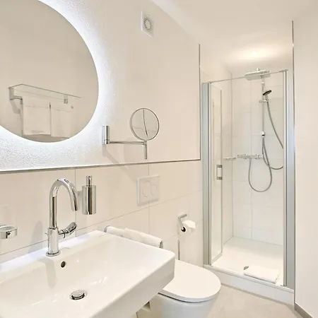 Ingeborg Maison d'hôtes