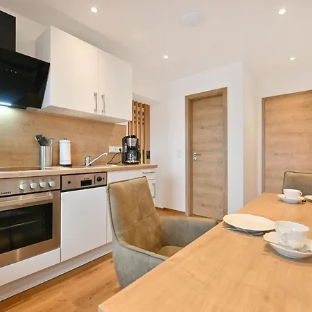 Maison d'hôtes Ingeborg