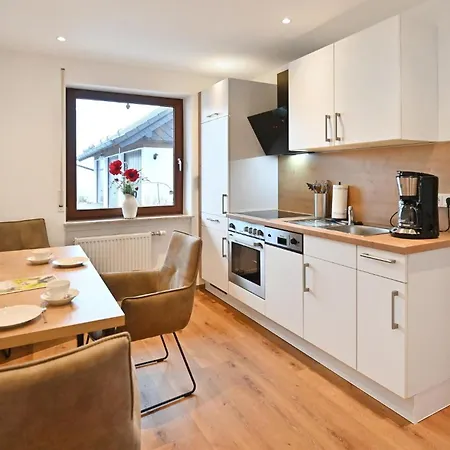 Maison d'hôtes Ingeborg 3*