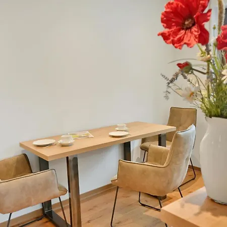 Ingeborg Maison d'hôtes Poppenhausen