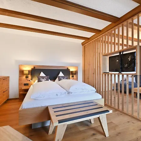 Maison d'hôtes Ingeborg