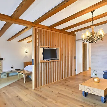 Maison d'hôtes Ingeborg 3*