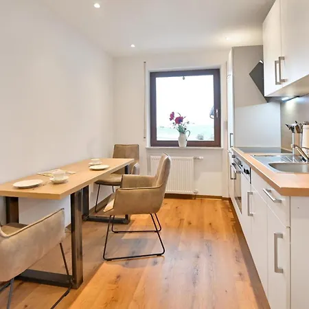 Ingeborg Maison d'hôtes Poppenhausen