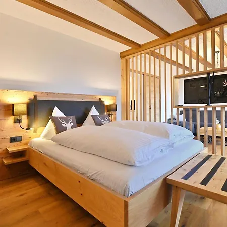 Maison d'hôtes Ingeborg Poppenhausen