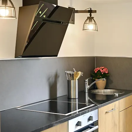 Ingeborg Maison d'hôtes Poppenhausen