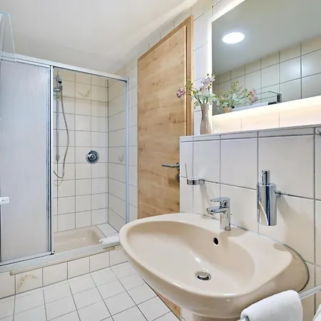 Ingeborg Maison d'hôtes