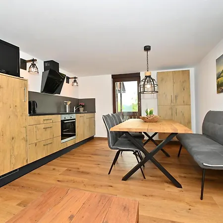 Maison d'hôtes Ingeborg